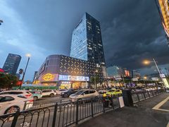 -DQ·蛋糕·冰淇淋(五角场万达店)