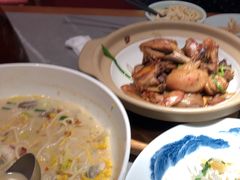 -闽上鲜·福建菜(龙湖滨江天街店)