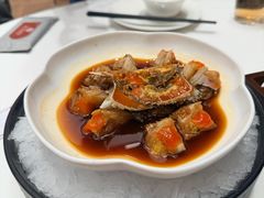 -高佳庄·舟山海鲜(海景旗舰店)