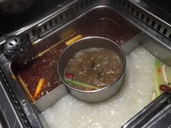 -巴奴毛肚火锅(广益哥伦布店)
