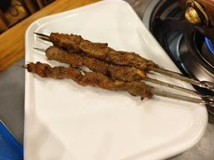 -马记伊源斋涮肉·清真菜(潘家园古玩市场店)