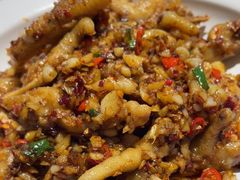 -西江红·株洲本地菜(滨江南路店)