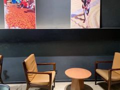 -野鸽子咖啡(中航店)