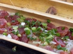 -丰依竹食·老牌竹筒饭
