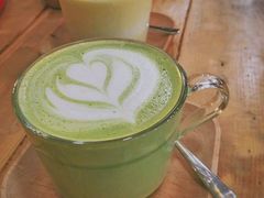 -Cafe Alice咖啡爱丽丝(奥城店)