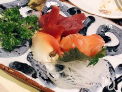 -有喜屋·深夜食堂(北京西路店)