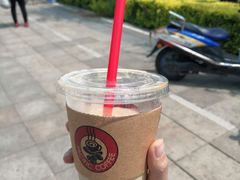 -太平洋咖啡(市府恒隆二店)