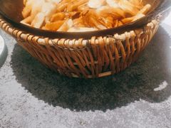 -华盛园卷子王农家菜水库鱼