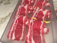 -涮福記·现切牛羊肉火锅(世纪汇店)