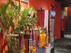 -泰国餐厅 Thai Food(裕华万达店)