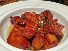 -千百味红餐厅·非遗江西菜(绿地双子塔总店)