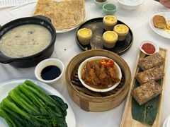 -馨越楼·点心·粤菜(赤坎店)