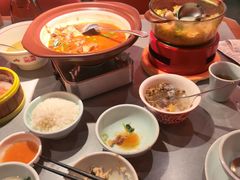 -闽上鲜·福建菜(龙湖滨江天街店)