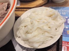 -小满手工粉(北京来福士店)