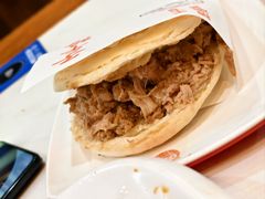 -子午路张记肉夹馍(小寨西路店)