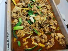 -天怡·鱼工厂(临江店)