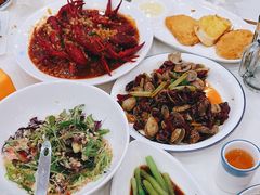 -簋街仔仔小龙虾(总店)