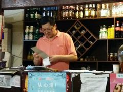 -小锅巴纳西餐厅
