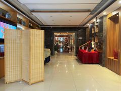 -潞安酒店(宁国路店)