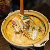从魔都穿越到泰国，足不出沪的美味泰餐！