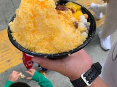 -串妹花式冰粉(乐山总店)