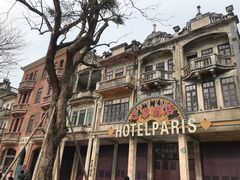 -赤坎·广东华侨国际旅游度假区