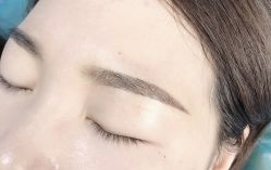 -Yue Show馨选·半永久纹眉纹眼线