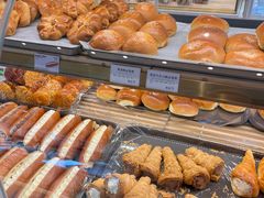 -烘焙町面包店(西四店)