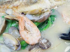 -台州老六海鲜面馆(上南总店)