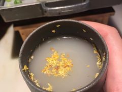 -绿茶餐厅(领展购物广场·中关村店)
