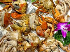 -醉壹号海鲜大排档(厦门美食地标店)