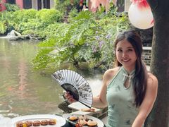 -果然居酒家 · 顺德园林私房菜