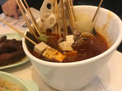 -大铁勺新津菜(东丽阳光新业广场店)