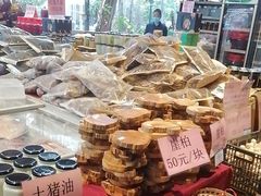 -园林美食城·本土农家菜(杨和镇店)