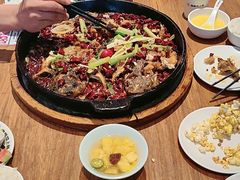 -老板恋上鱼(恒隆广场店)