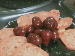 -杨胖子私房菜(秦虹路店)