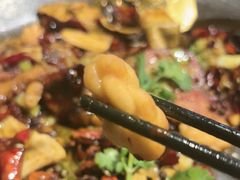 -一麻一辣麻辣香锅(方庄店)