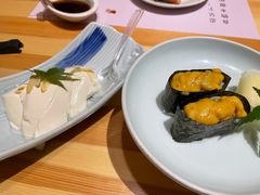 -兆治日本料理(华府世家店)