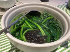 -桂满陇·蟹黄小笼汤包(清河万象店)