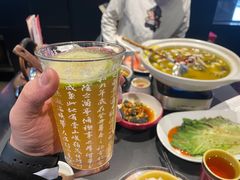 -火宫殿·湘菜小吃·商务宴请·生日聚会(市府店)