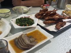 -阿巧一号私房菜(止园路店)