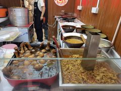 -卷五味·李老二卷馍(学则路店)