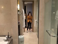 -上海崇明金茂凯悦酒店