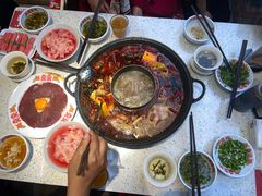 -龙厂长老火锅(抚琴店)