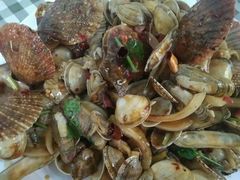 -烁佳海鲜大馅饺子