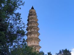 -崇圣寺三塔文化旅游区