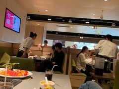 -海底捞火锅(龙岗星河COCO Park店)