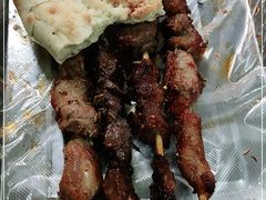-同来顺烧烤餐厅(哈尔滨道店)