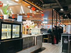 -遇上西雅图多融合海鲜自助餐厅(中房金谊广场店)