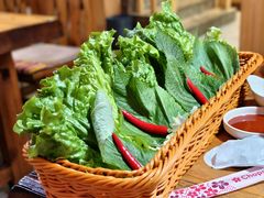 -百年石锅饭·朝鲜族传统民餐